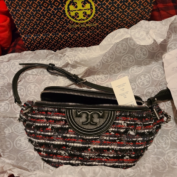 Tory Burch Bags Tory Burch Fanny Pack Poshmark